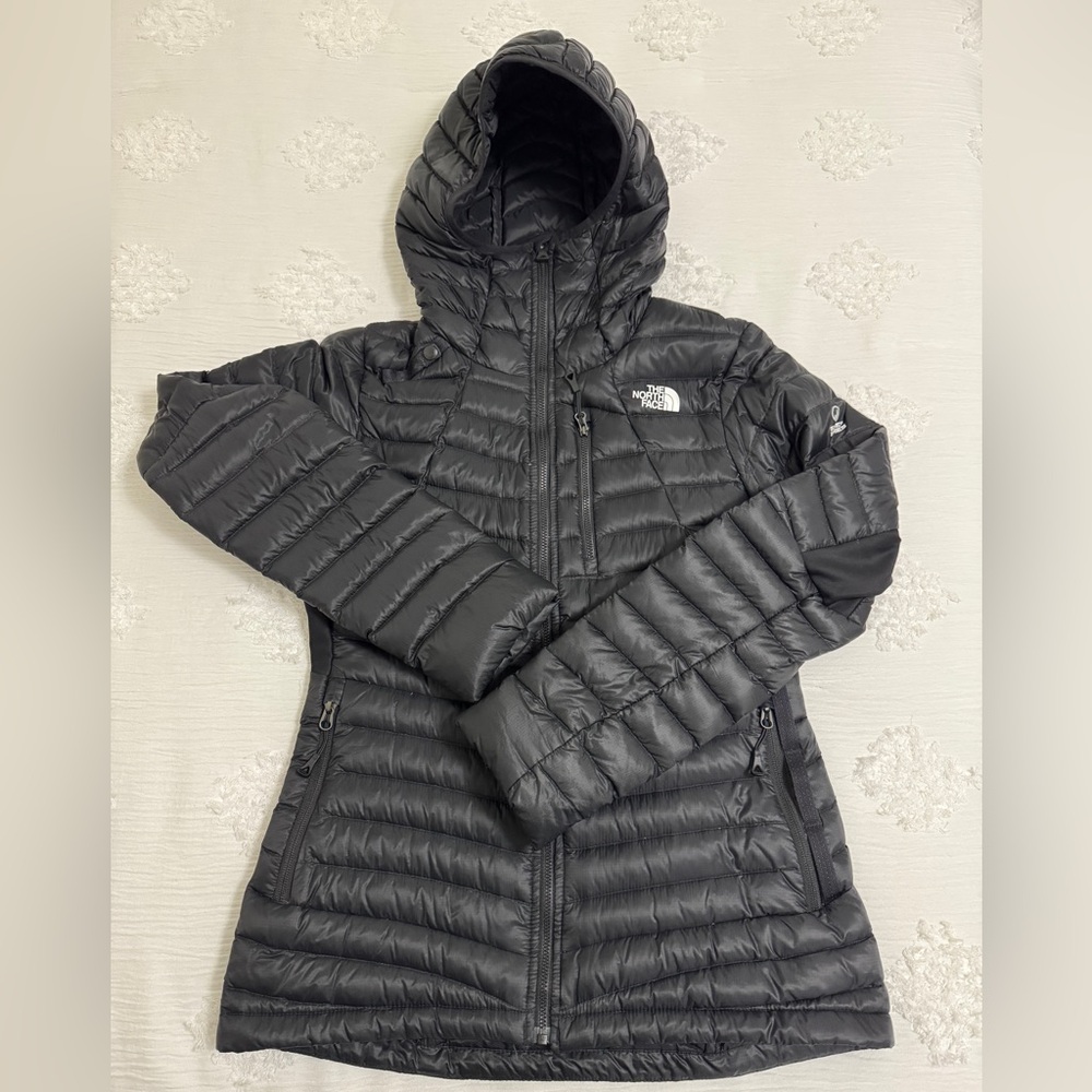 The North Face Women's Steep Series Puffer